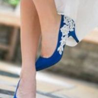 Duelo de zapatos. ¡VOTA! - 1