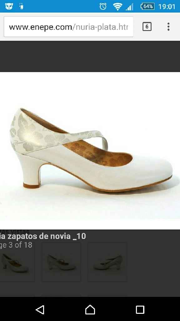 Zapatos - 2