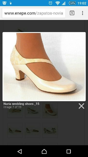 Zapatos - 3
