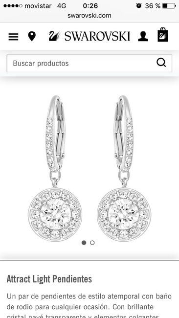 Pendientes - 2
