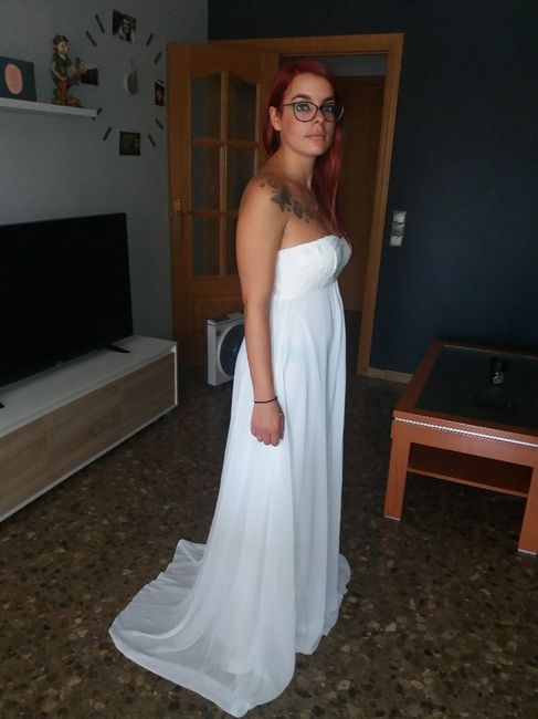 Vestido - 2