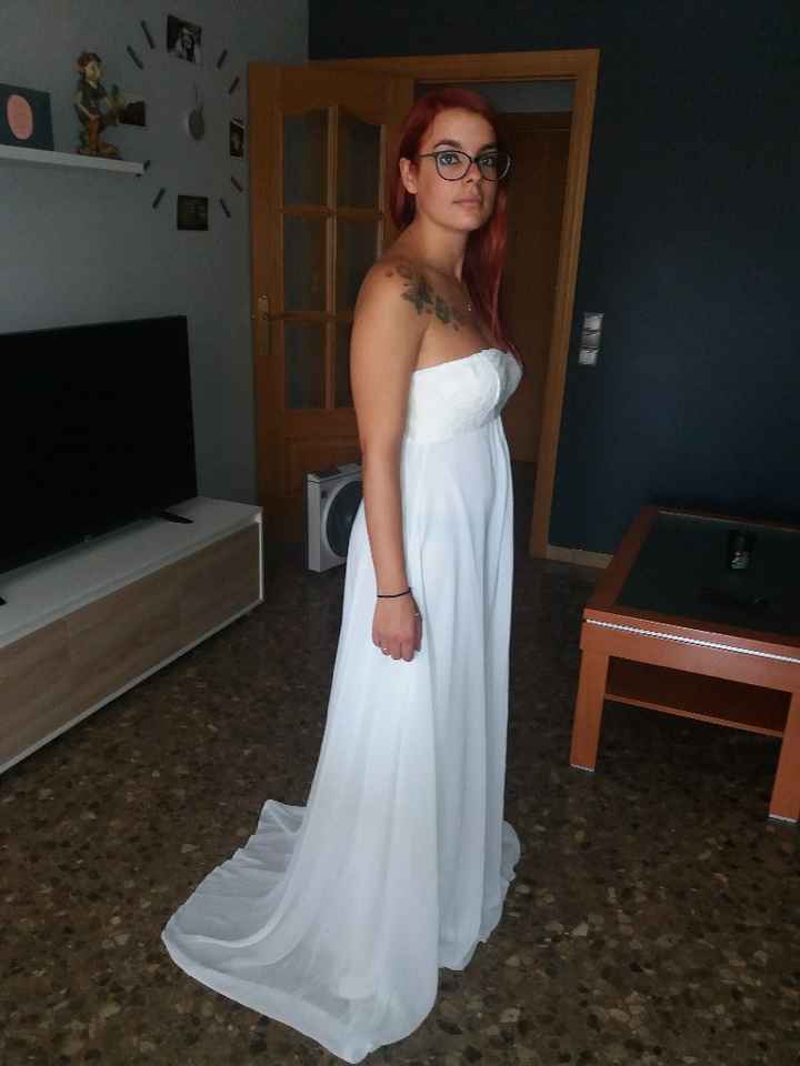 Vestido - 2