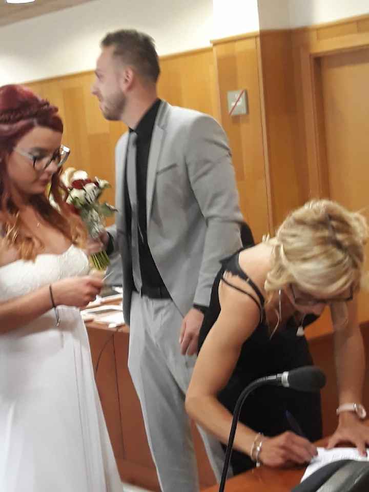 Boda - 1