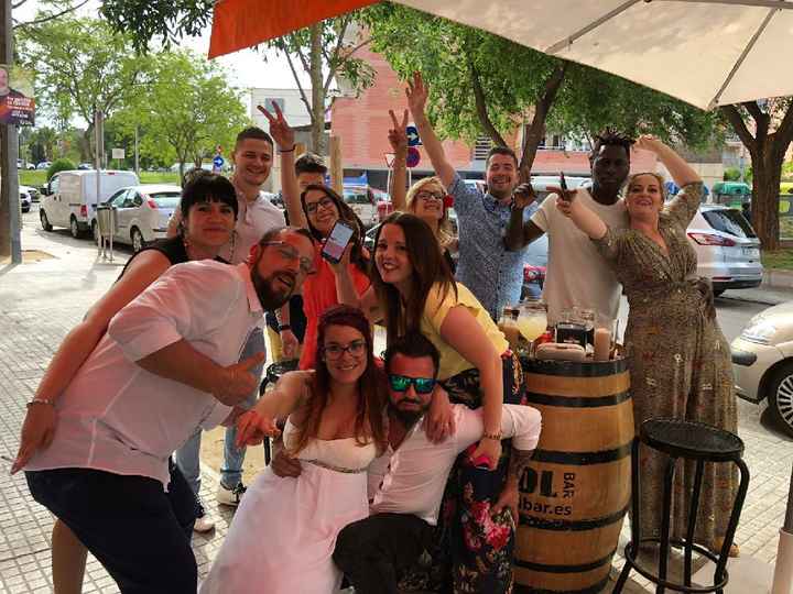 Boda - 7