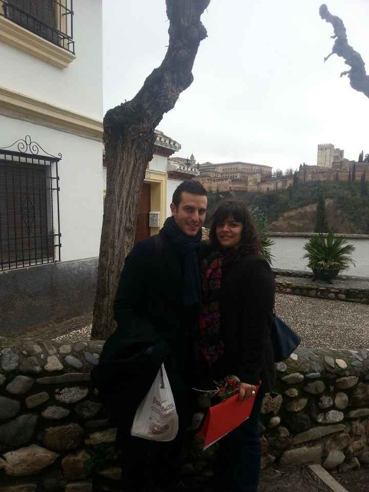 En Granada