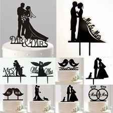 Novios tarta