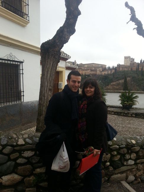 En Granada