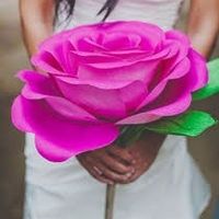 Flor gigante