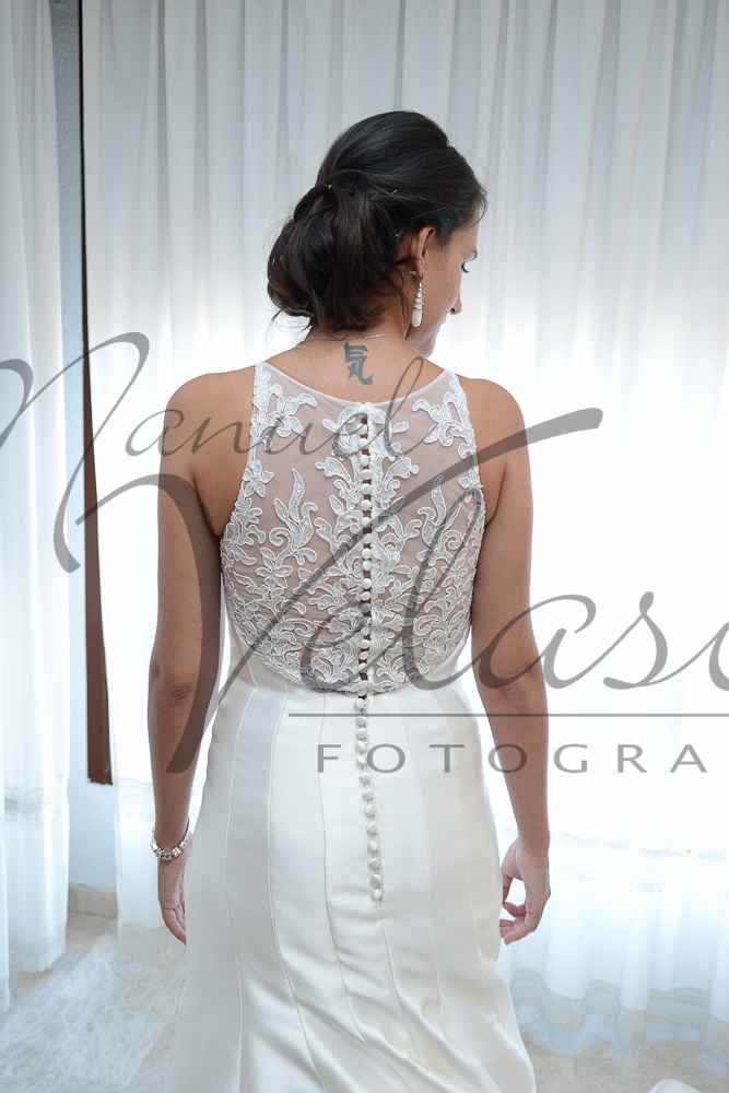 Chicas la sposa?? - 2