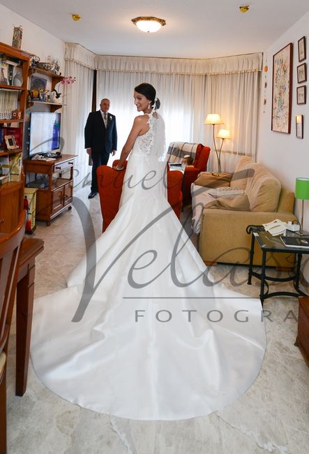 Chicas la sposa?? - 1