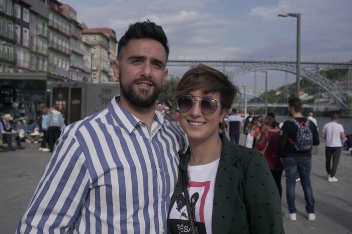 ¡Comparte tu momento de la pedida mediante Fotos! - 1
