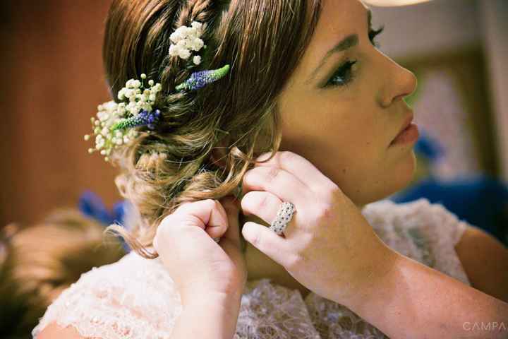 Postboda en playas - 2