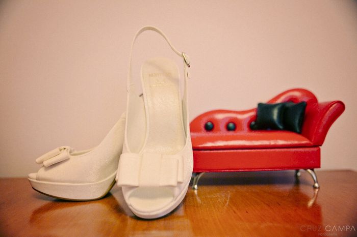 Zapatos!!! que os parecen?? - 1