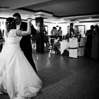 Canción baile novios - 2