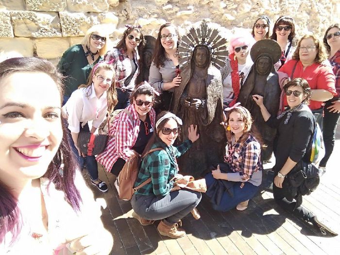 Mi despedida sorpresa!!!!!! - 2