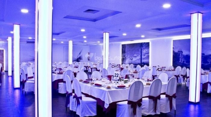  Os presento mi salón!! - 2