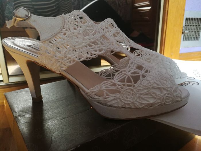  Zapatitos bodiles!! - 3