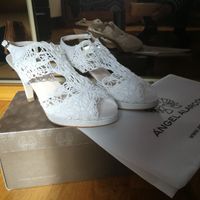  Zapatitos bodiles!! - 1