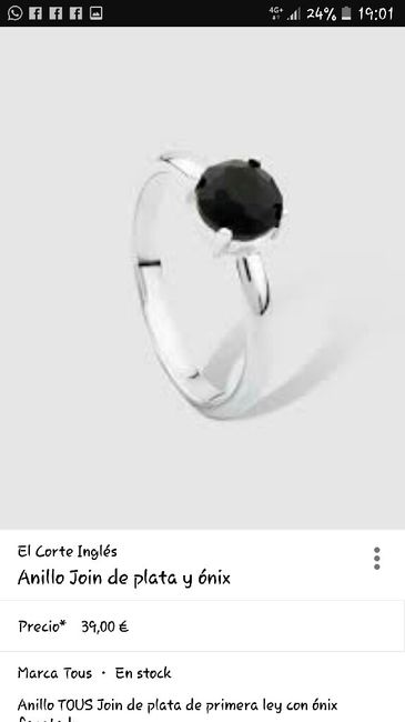 Regalo hermanos - 1