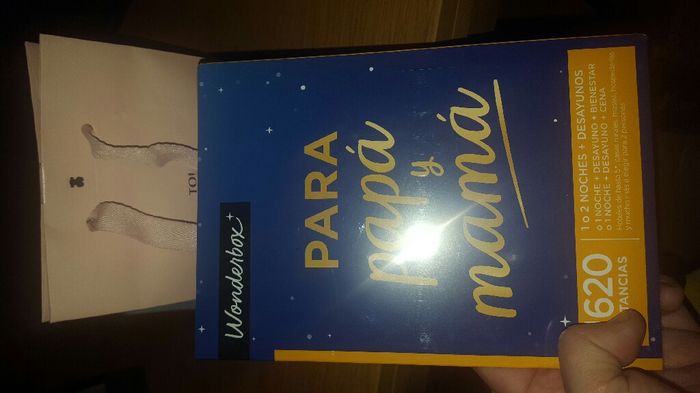 Regalo hermanos - 2