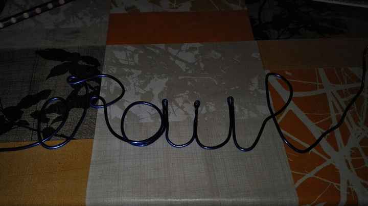 Perchas diy - 2