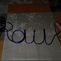 Perchas diy - 2