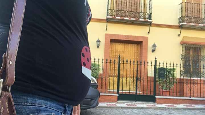 Futuras mamás marzo 2019 - 1
