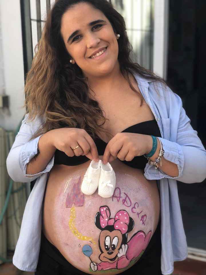 Futuras mamás marzo 2019 - 5