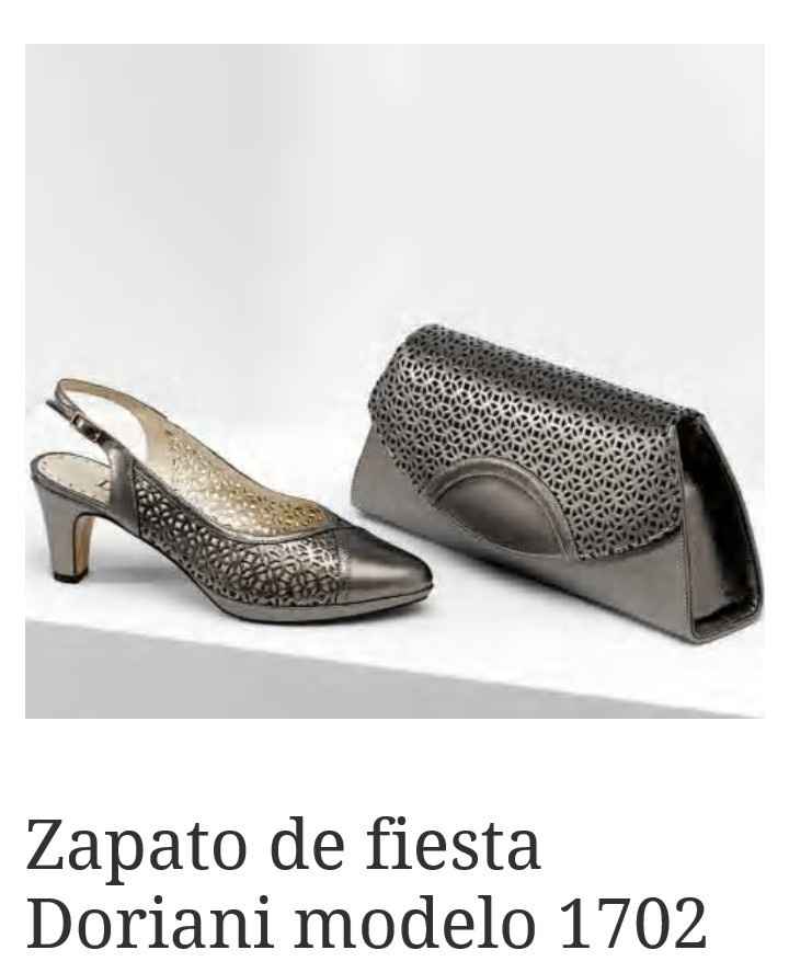 Doriani ancho especial