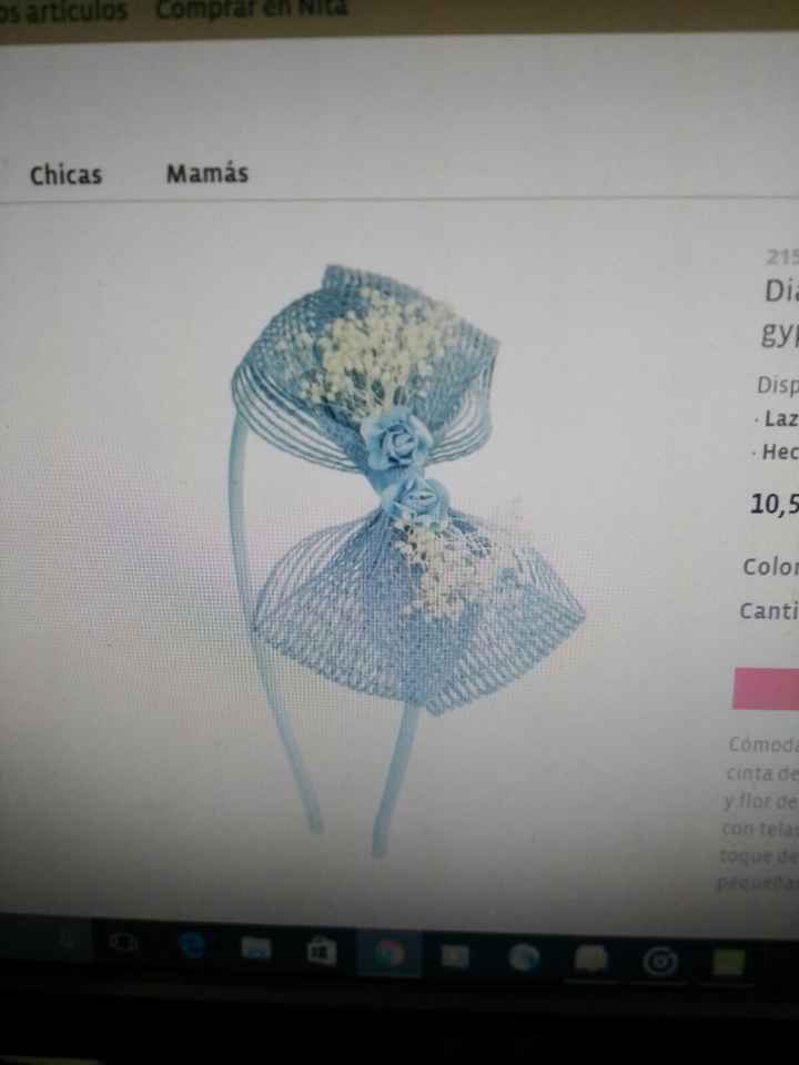 Vestido damitas! - 2