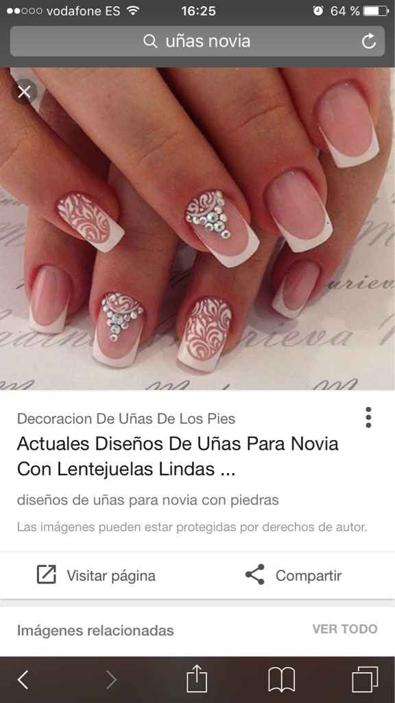 Manicura - 1