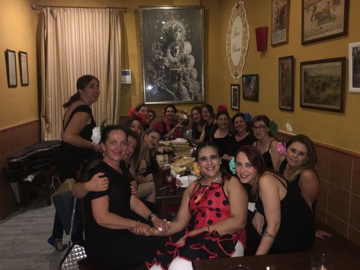 Mi despedida!!!!! - 5