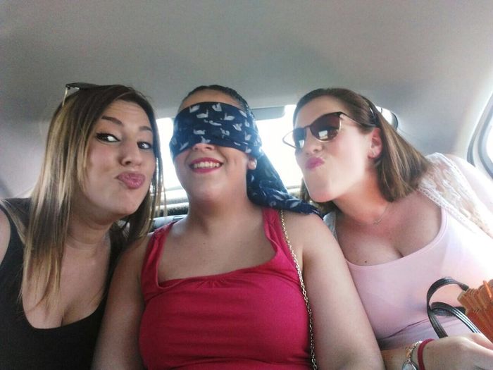 Mi despedida!!!!! - 11