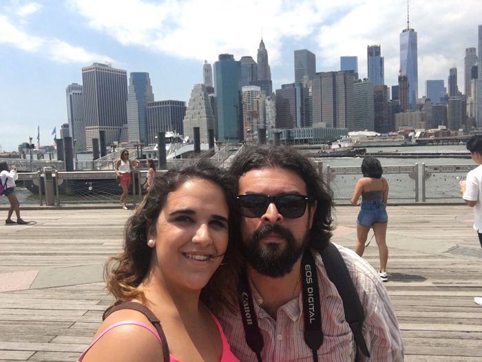 Mi viaje de ensueño! - 4