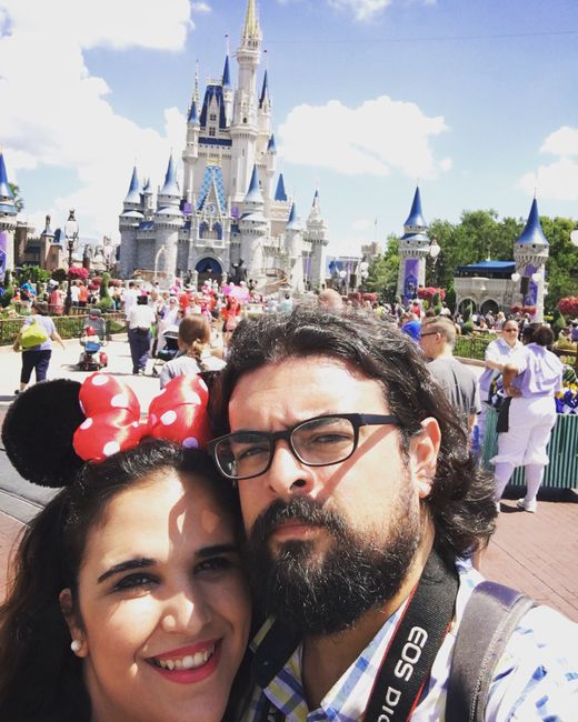 La segunda parte de mi inolvidable viaje! - 5