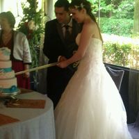 Mi boda - 1