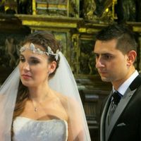 Mi boda - 3