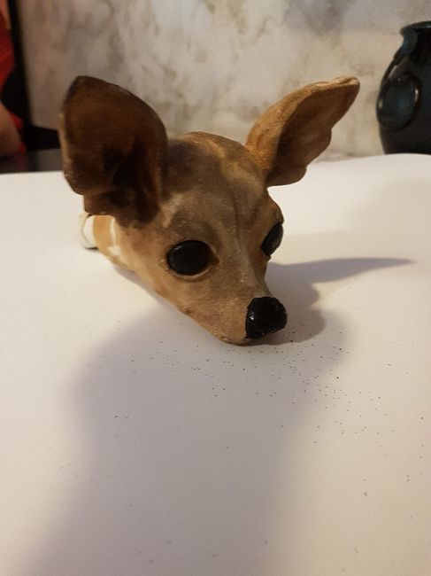 Perrito del coche.. - 4