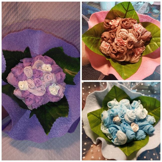 ¿Regalarías un ramo de gominolas? 🍭 2