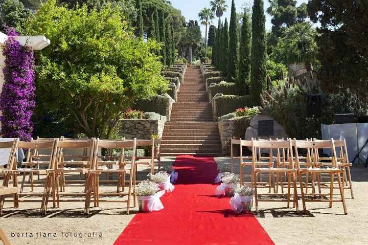 Cómo hago la entrada? - 1