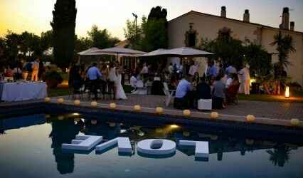 Adornar piscina - 1