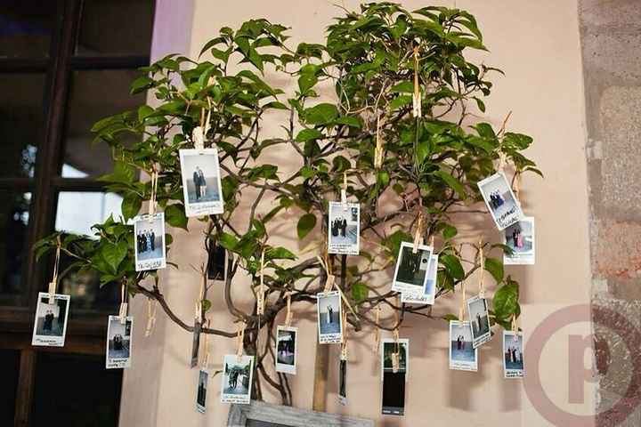 Arbol de los deseos - 2