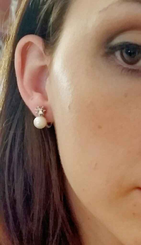 Pendientes madre o abuela? - 1