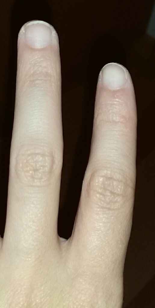 Uñas - 1