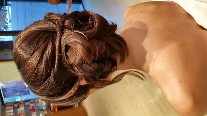 Prueba peinado - 3