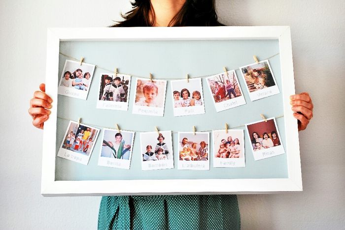 Ideas album fotos - 1