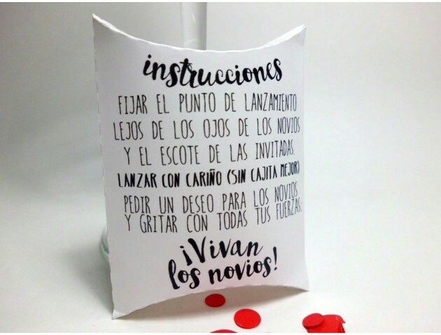 Ideas para el arroz - 3