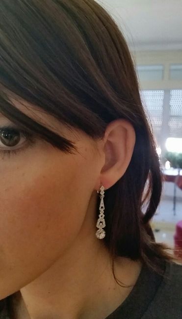 Pendientes madre o abuela? - 2