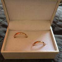 Precio de alianzas!! - 1
