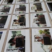 Cámara instantánea para libro de firmas? - 3